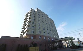 ホテルルートイン西那須野